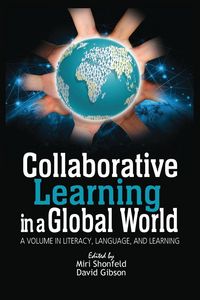Produktbild: Collaborative Learning in a Global World