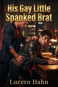 Produktbild: His Gay Little Spanked Brat