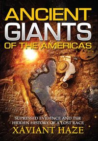 Produktbild: Ancient Giants of the Americas