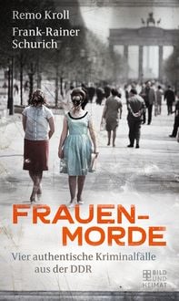 Produktbild: Frauenmorde
