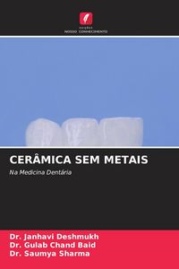 Produktbild: CER&Acirc;MICA SEM METAIS