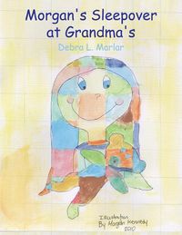 Produktbild: Morgan's Sleepover at Grandma's