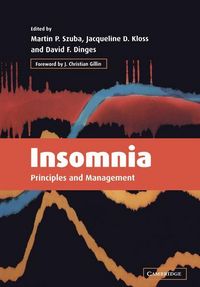 Produktbild: Insomnia