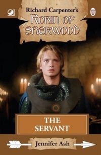 Produktbild: Robin of Sherwood - The Servant