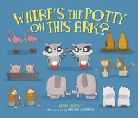 Produktbild: Where's the Potty on This Ark?