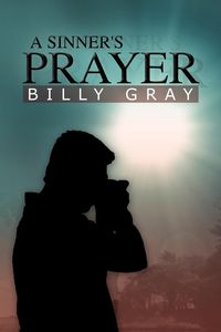 Produktbild: A Sinner's Prayer
