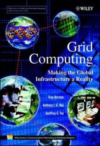 Produktbild: Grid Computing