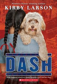 Produktbild: Dash (Dogs of World War II)
