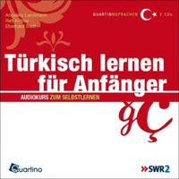 Produktbild: T&uuml;rkisch lernen f&uuml;r Anf&auml;nger