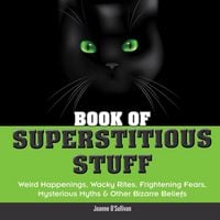 Produktbild: Book of Superstitious Stuff