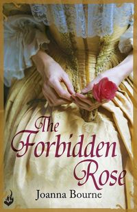 Produktbild: Bourne, J: Forbidden Rose