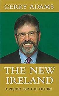 Produktbild: Adams, G: New Ireland