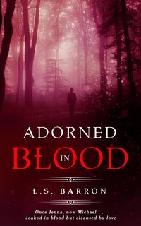 Produktbild: Adorned in Blood