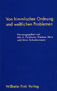 Produktbild: Von himmlischer Ordnung und weltlichen Problemen
