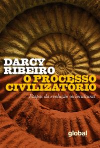 Produktbild: Processo Civilizat&oacute;rio