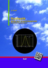 Produktbild: Stochastik