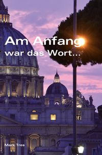 Produktbild: Am Anfang war das Wort