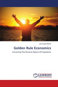 Produktbild: Golden Rule Economics