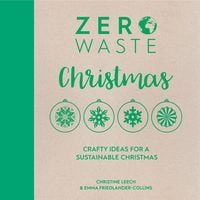 Produktbild: Zero Waste Christmas