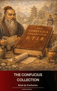 Produktbild: The Confucius Collection