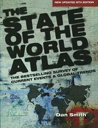 Produktbild: Smith, D: The State of the World Atlas
