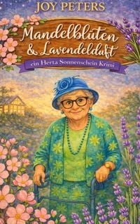 Produktbild: Mandelbl&uuml;ten und Lavendelduft