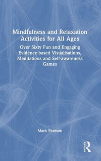 Produktbild: Mindfulness and Relaxation Activities for All Ages
