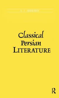 Produktbild: Classical Persian Literature