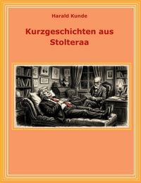 Produktbild: Kurzgeschichten aus Stolteraa