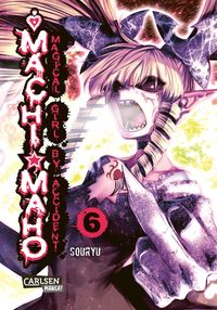 Produktbild: Machimaho 6