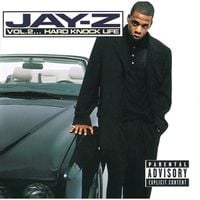 Produktbild: Vol.2 ... Hard Knock Life (2LP)