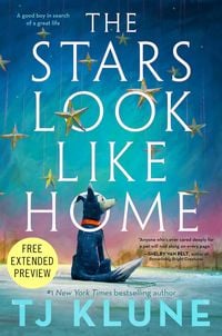Produktbild: Sneak Peek for The Stars Look Like Home