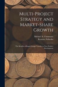 Produktbild: Multi-project Strategy and Market-share Growth