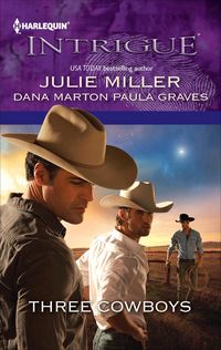 Produktbild: Three Cowboys