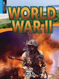 Produktbild: World War II