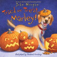 Produktbild: Trick Or Treat Marley