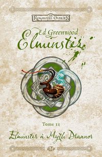 Produktbild: Elminster, T2