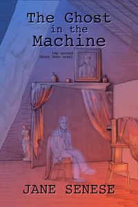 Produktbild: The Ghost in the Machine