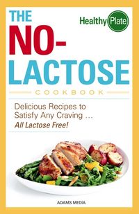 Produktbild: The No-Lactose Cookbook