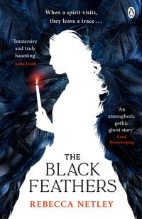 Produktbild: The Black Feathers