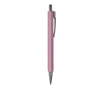 Produktbild: Kugelschreiber metallic pink