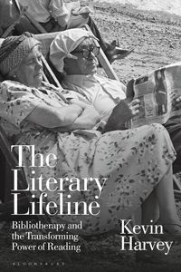 Produktbild: The Literary Lifeline