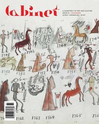 Produktbild: Cabinet 61: Calendars