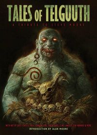 Produktbild: Tales of Telguuth