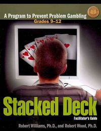 Produktbild: Williams, R:  Stacked Deck