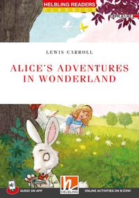 Produktbild: Alice's Adventures in Wonderland