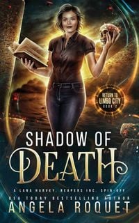 Produktbild: Shadow of Death
