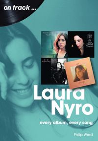 Produktbild: Laura Nyro