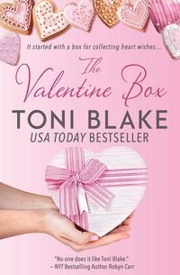 Produktbild: The Valentine Box