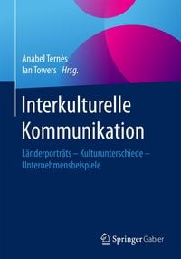 Produktbild: Interkulturelle Kommunikation